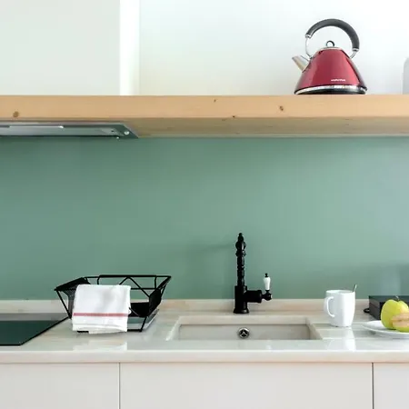 Plum Guide - The Fable Collage Apartment Lisbon